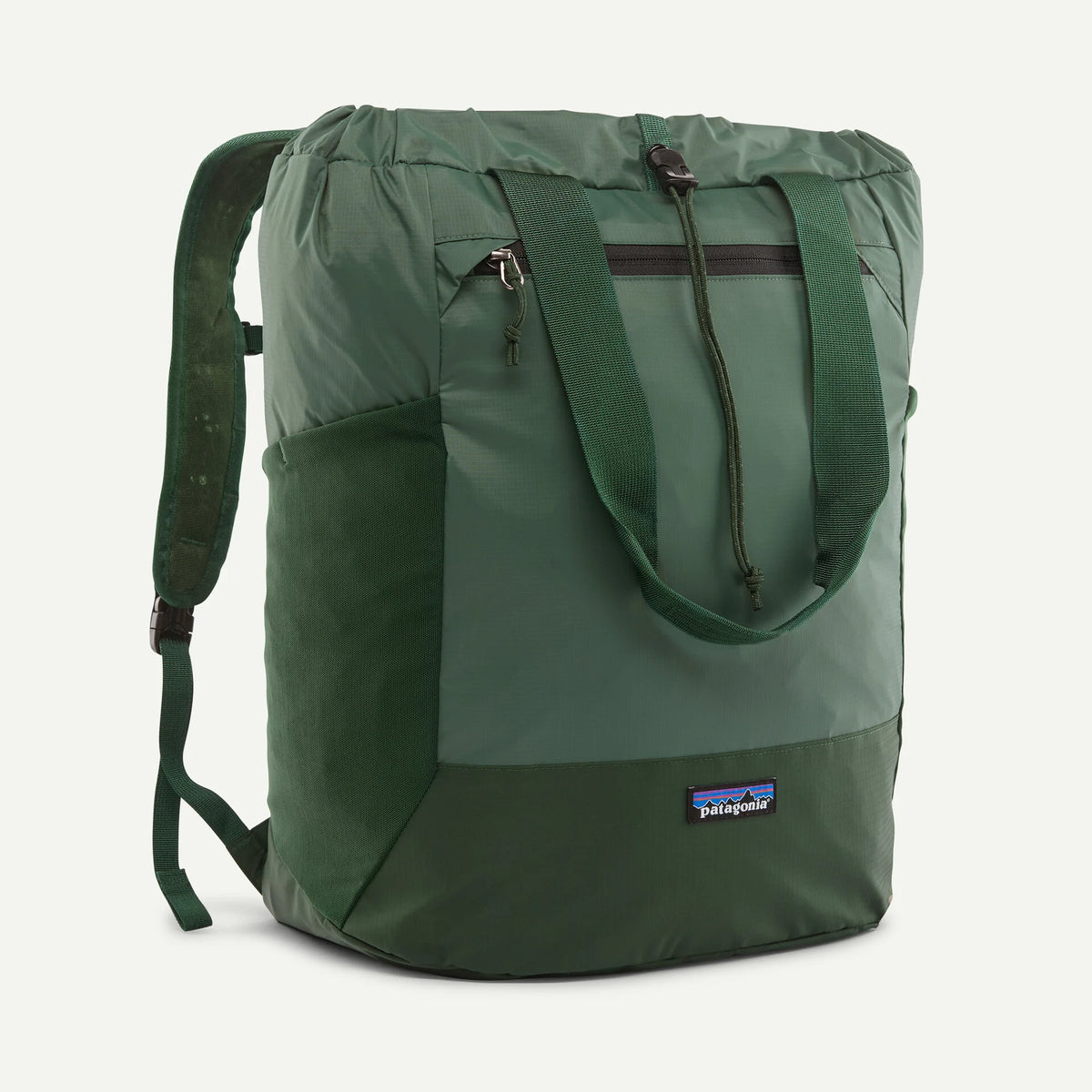 Terravia Tote Pack 24L