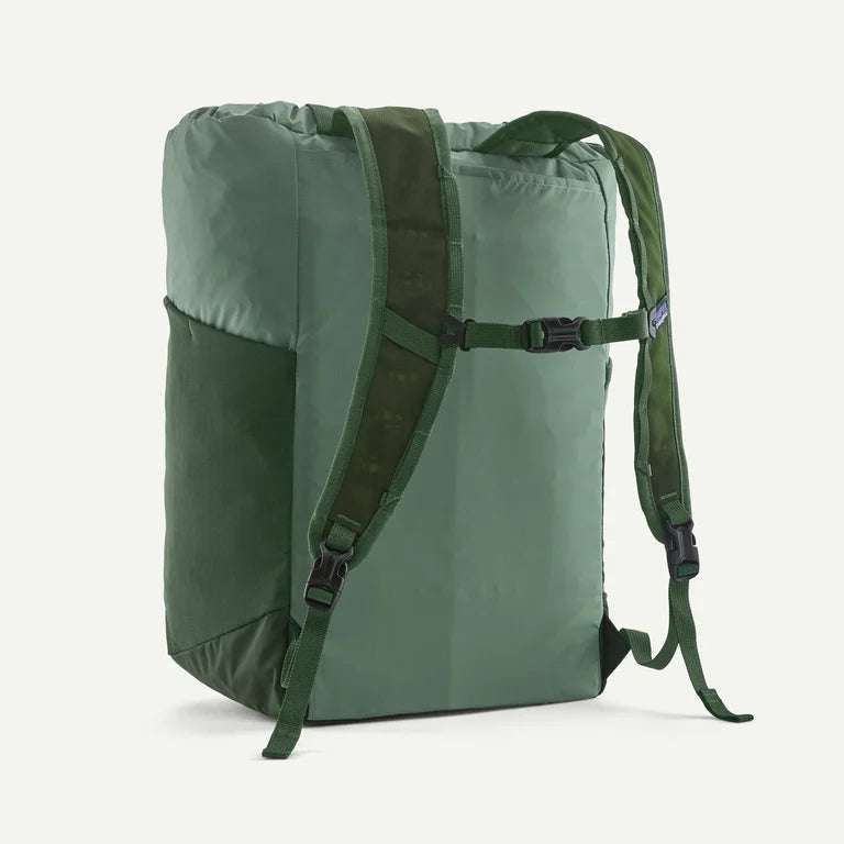 Terravia Tote Pack 24L
