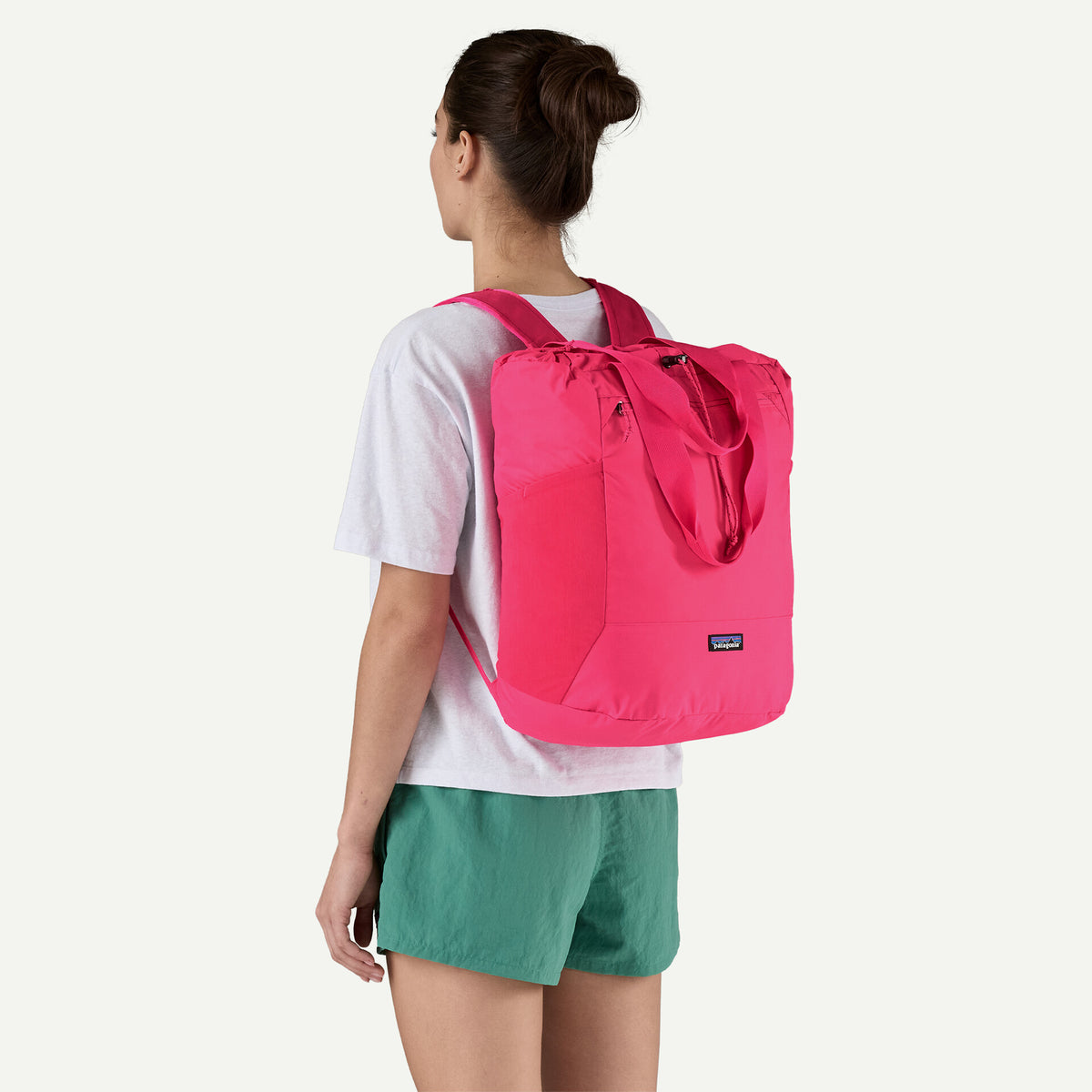 Terravia Tote Pack 24L