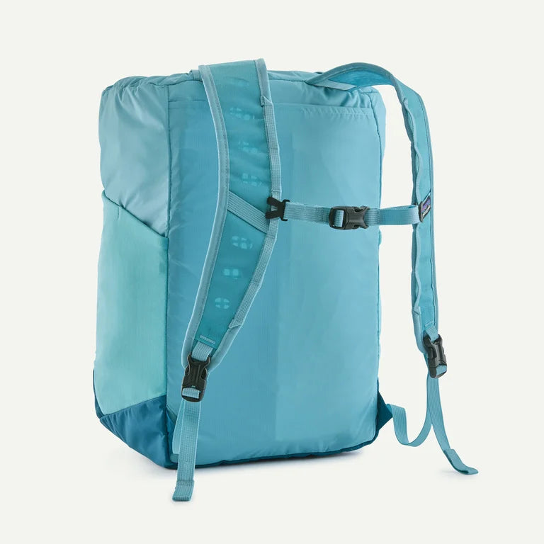 Terravia Tote Pack 24L