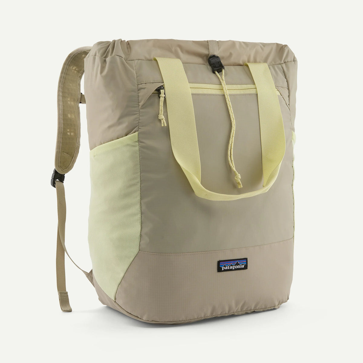 Terravia Tote Pack 24L
