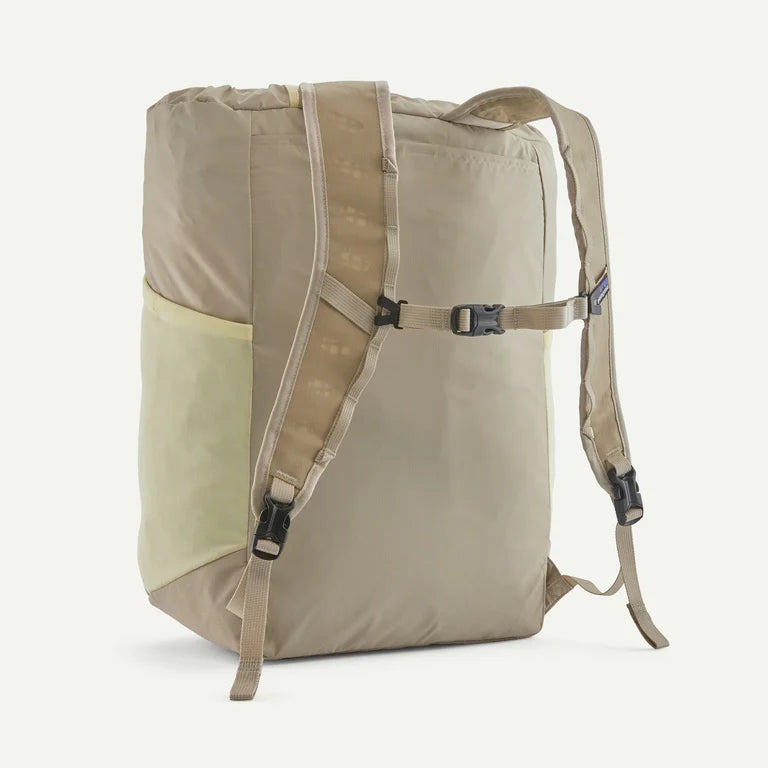 Terravia Tote Pack 24L