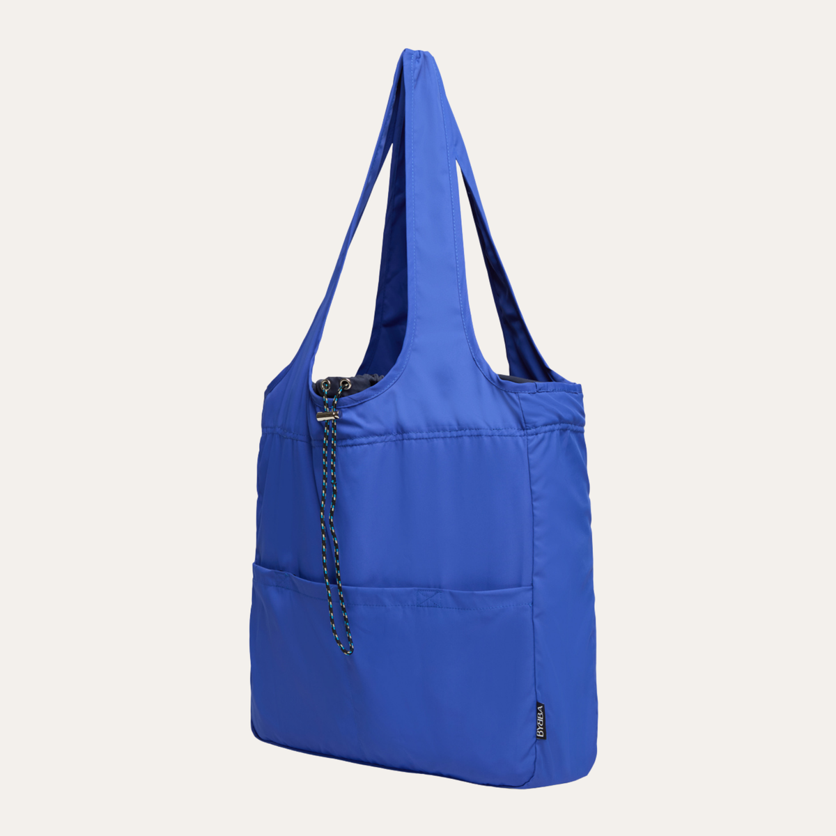 THE BALOS // COBALT WAVE