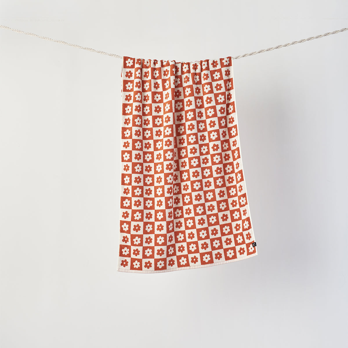 Gigi Bath Towel