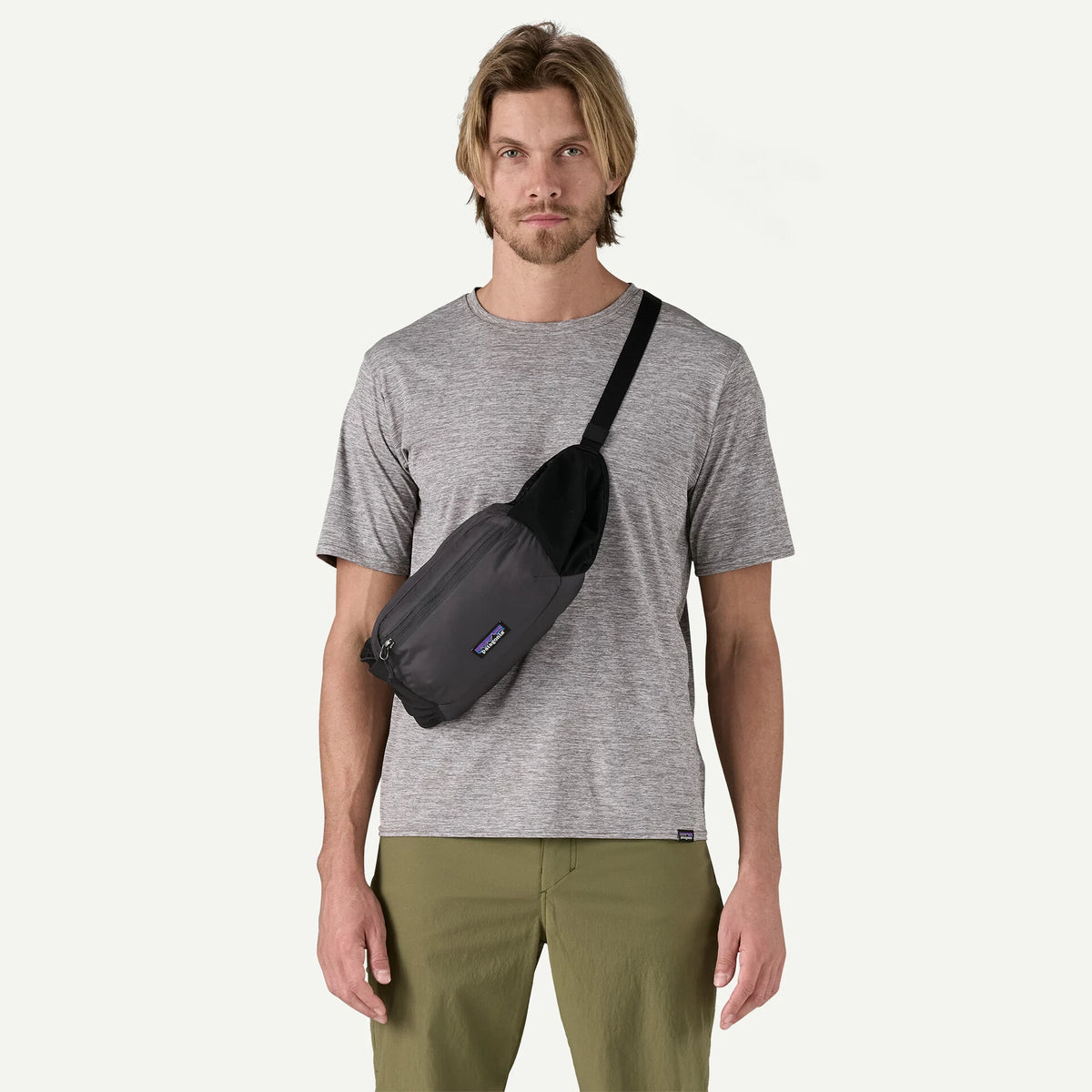 Terravia Hip Pack 4L