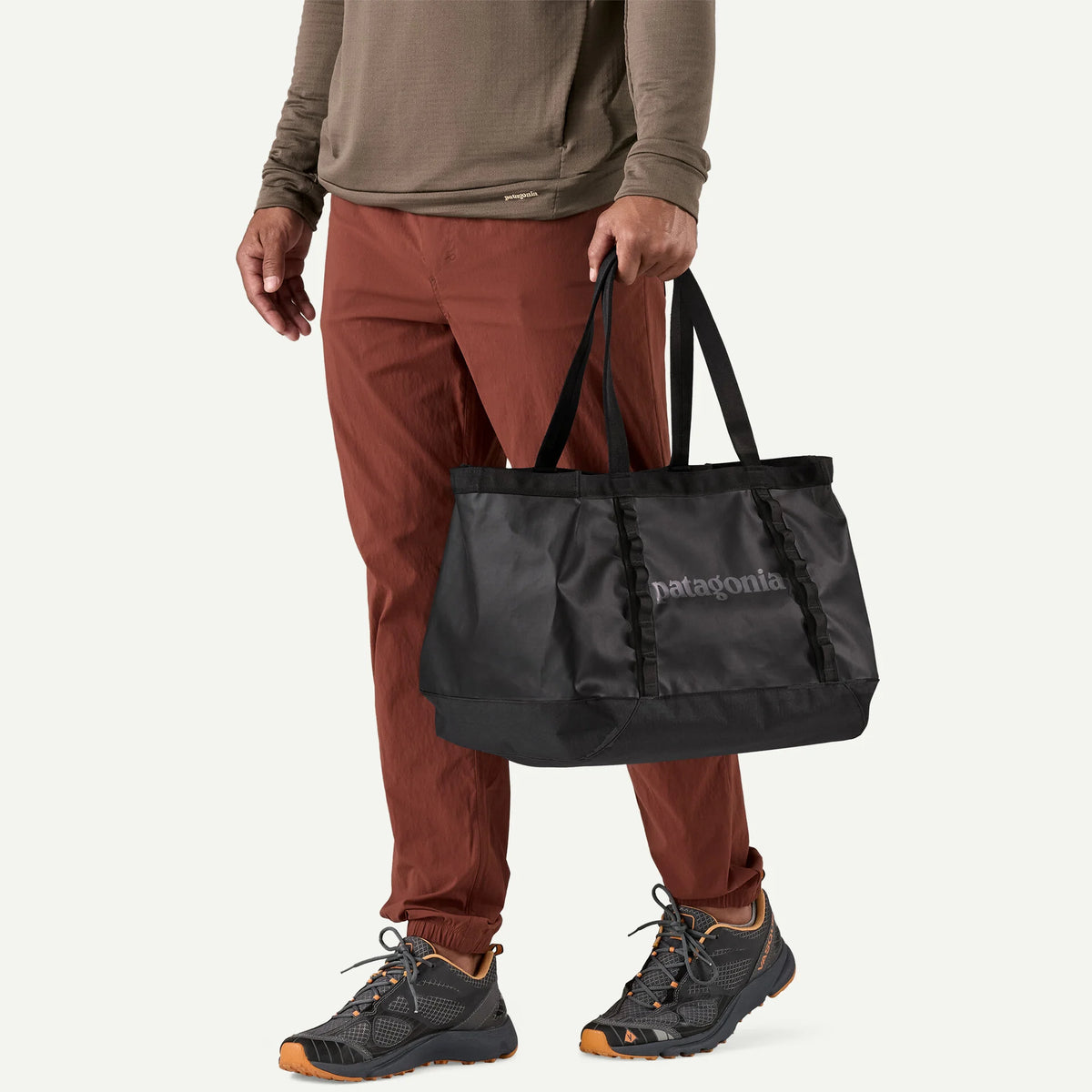 Black Hole Tote 25L