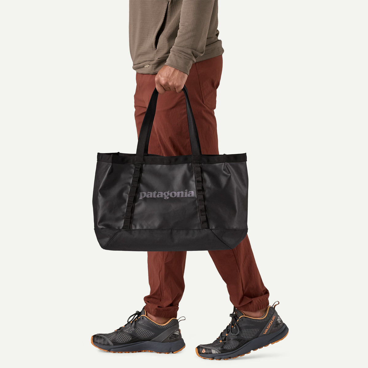 Black Hole Tote 25L