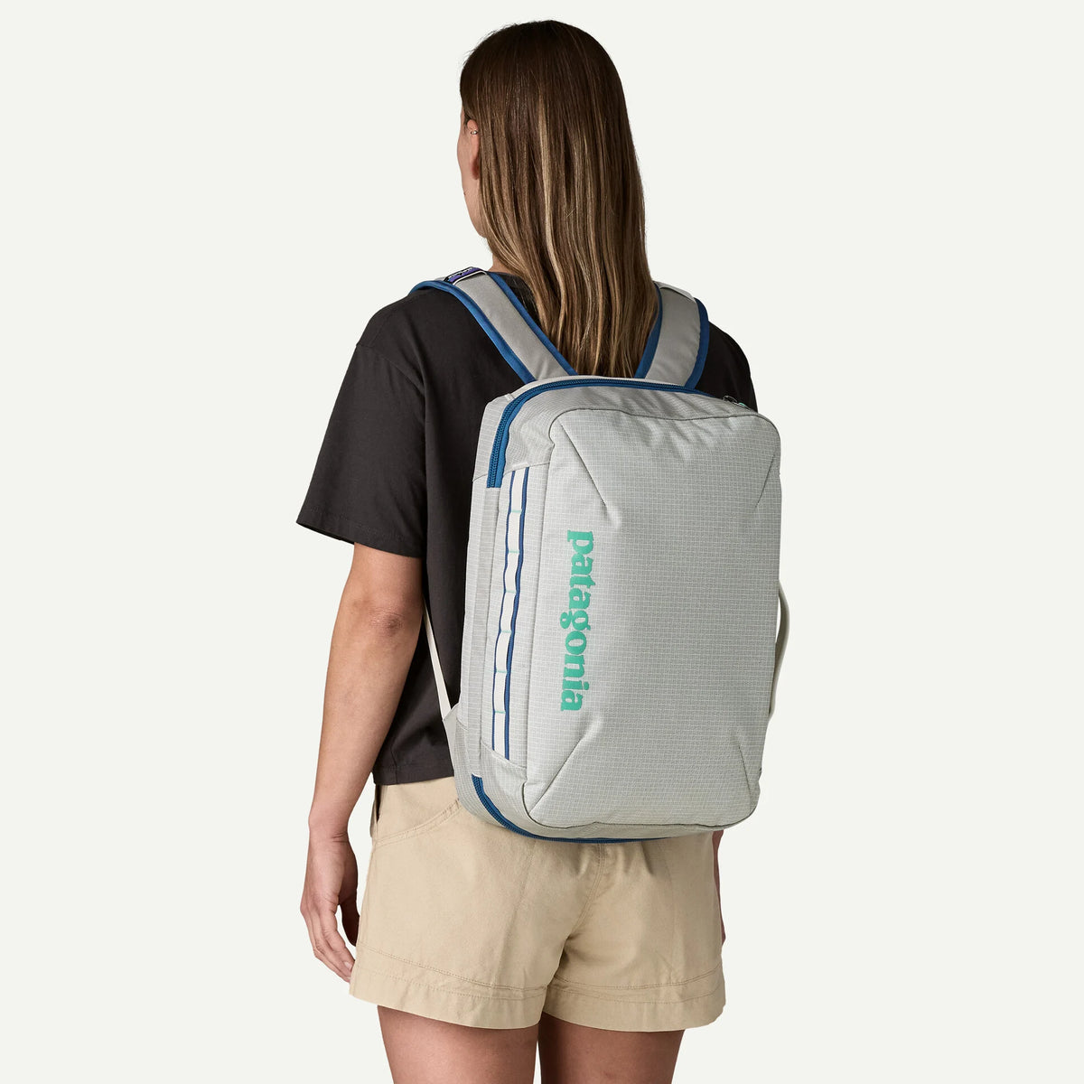Black Hole Micro MLC Backpack - 22L