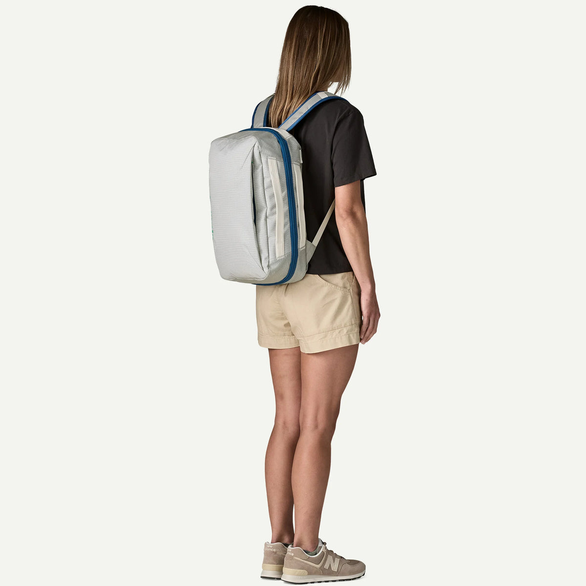 Black Hole Micro MLC Backpack - 22L