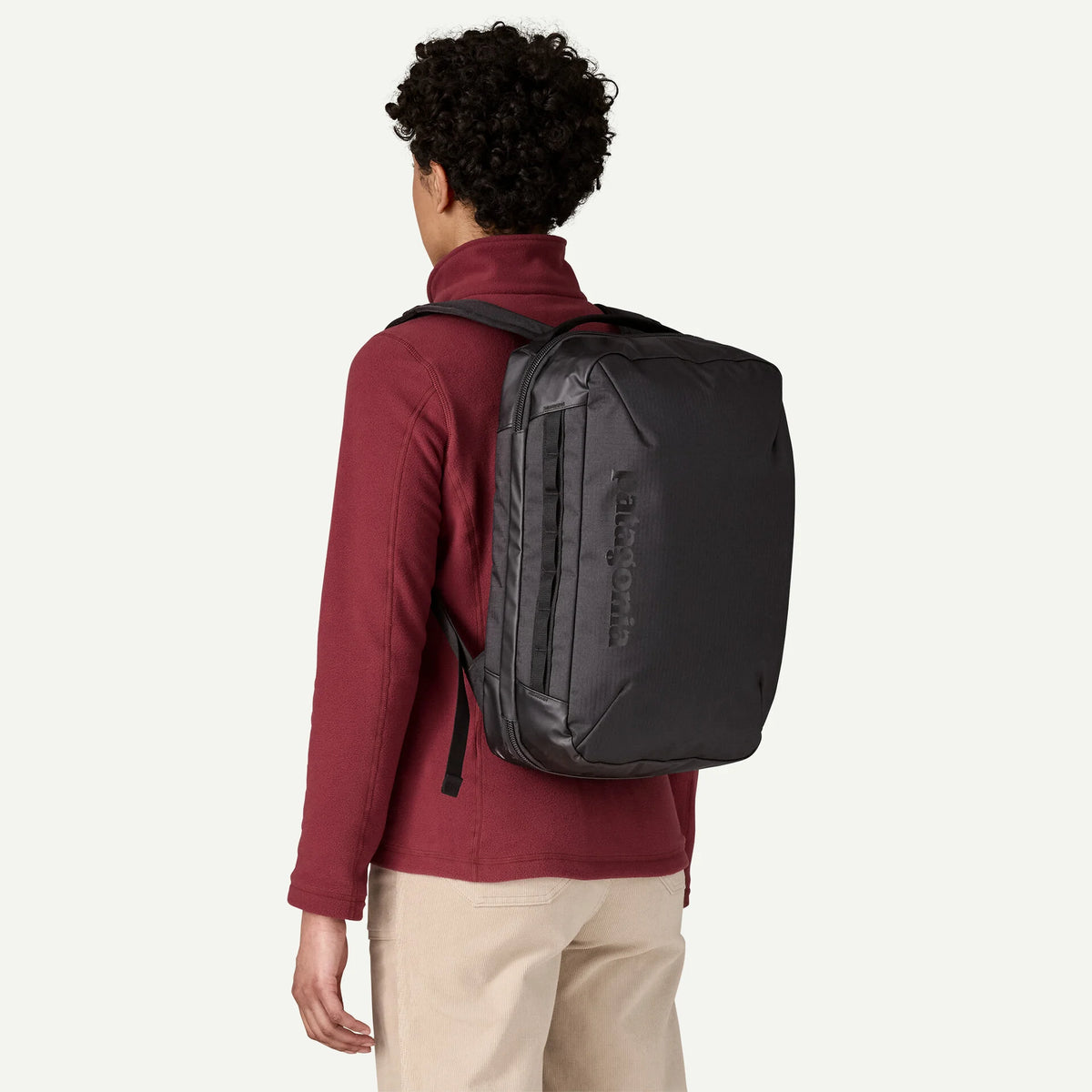 Black Hole Micro MLC Backpack - 22L