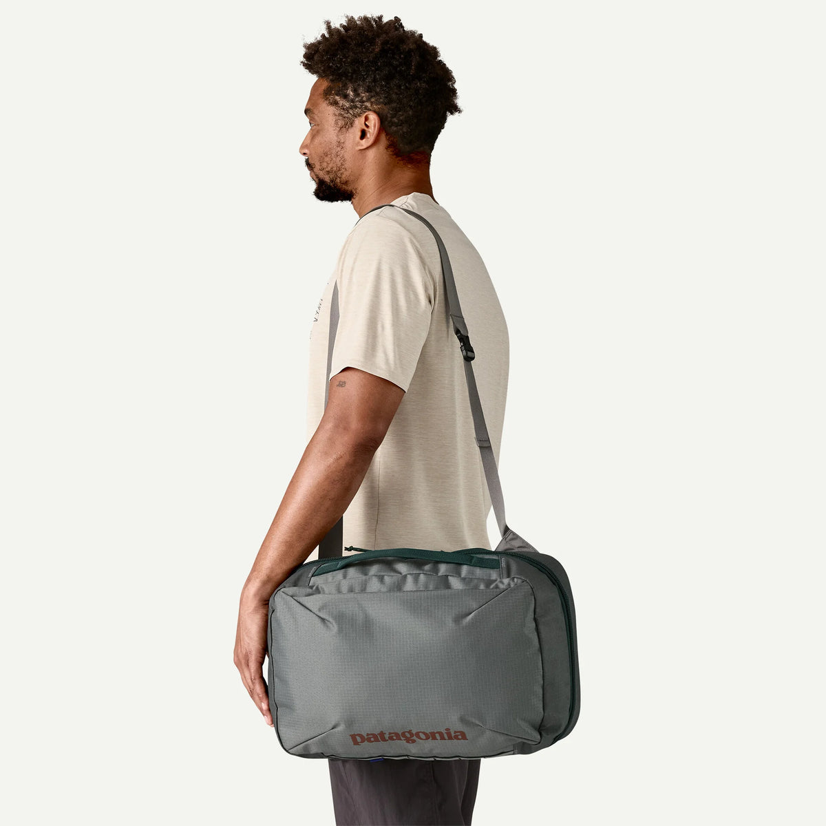 Black Hole Micro MLC Backpack - 22L