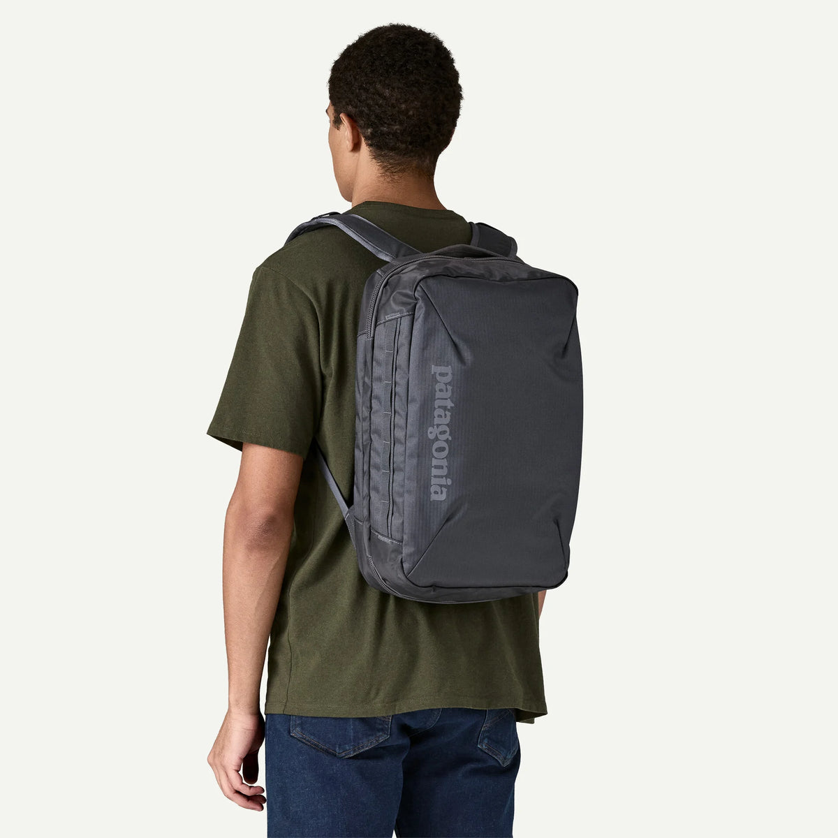 Black Hole Micro MLC Backpack - 22L