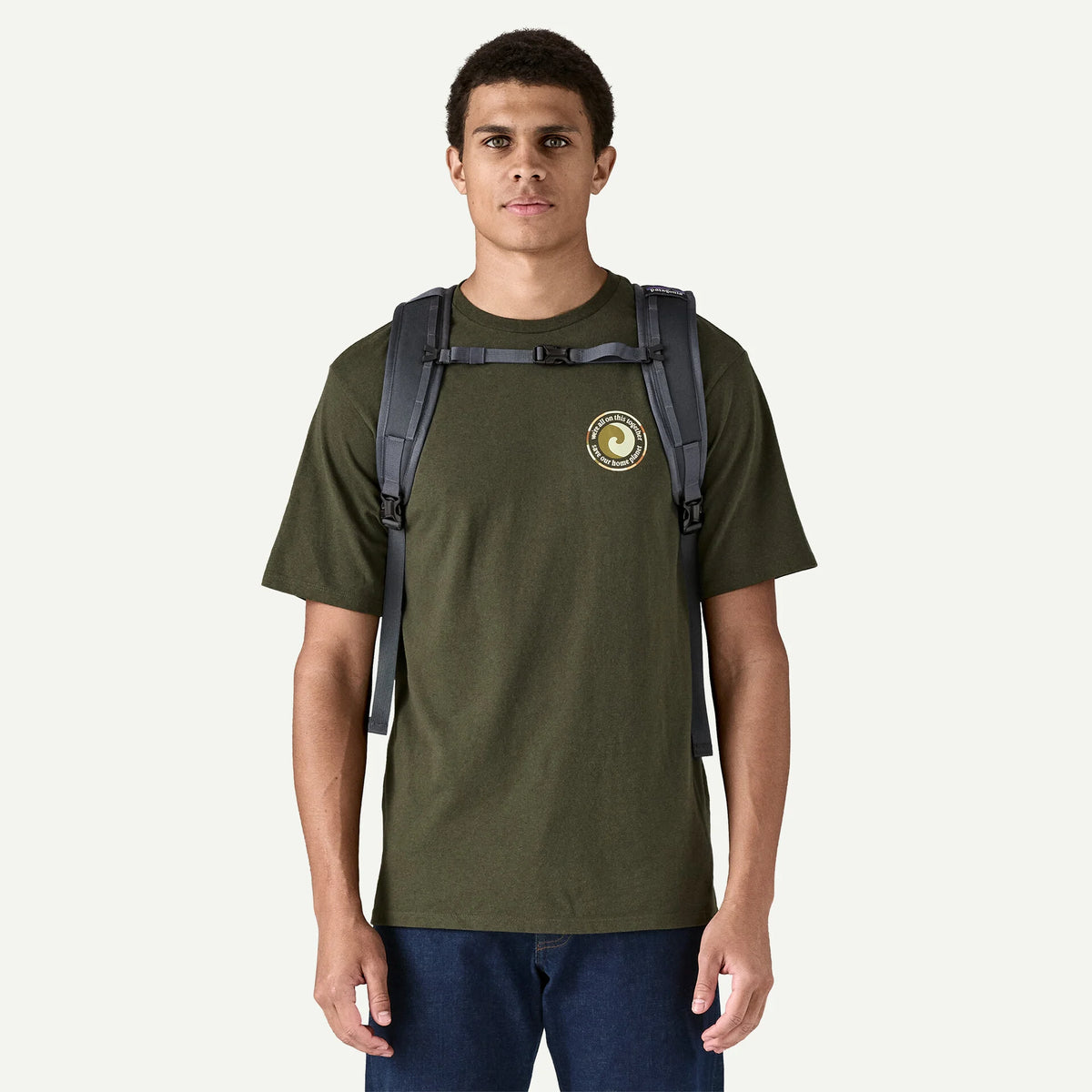 Black Hole Micro MLC Backpack - 22L