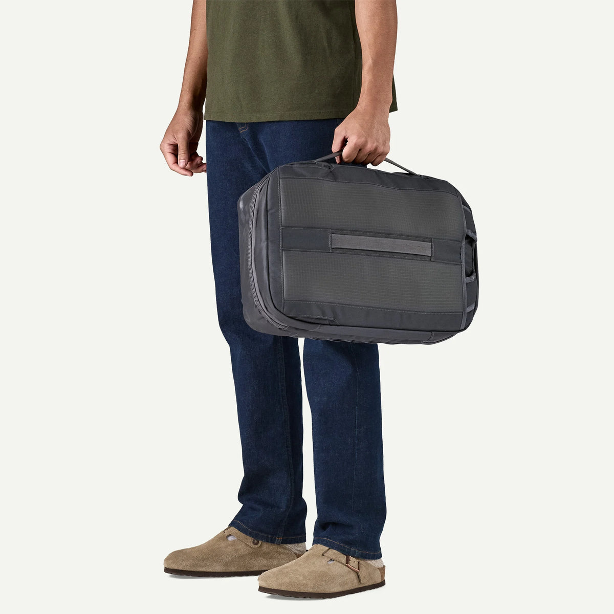 Black Hole Micro MLC Backpack - 22L