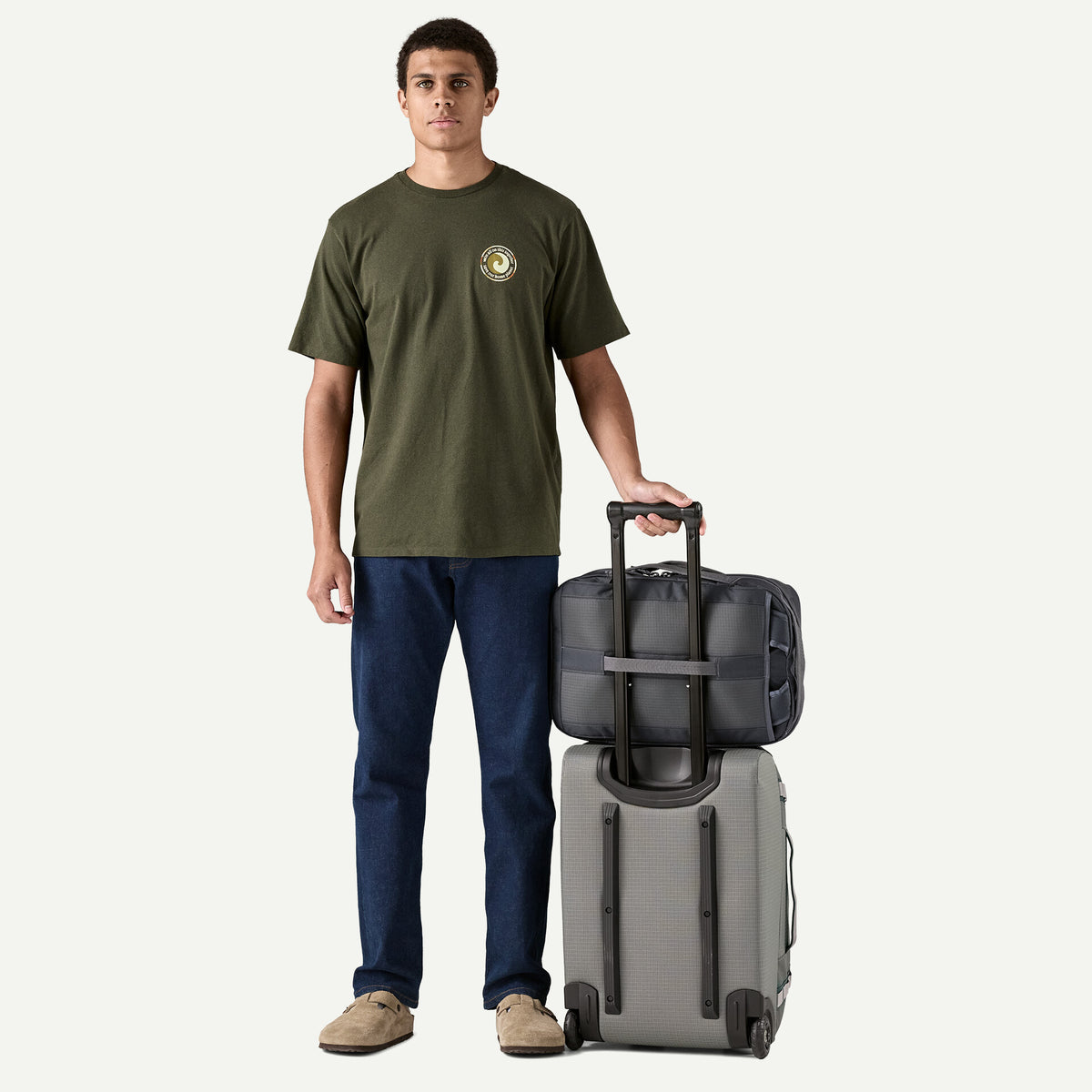 Black Hole Micro MLC Backpack - 22L