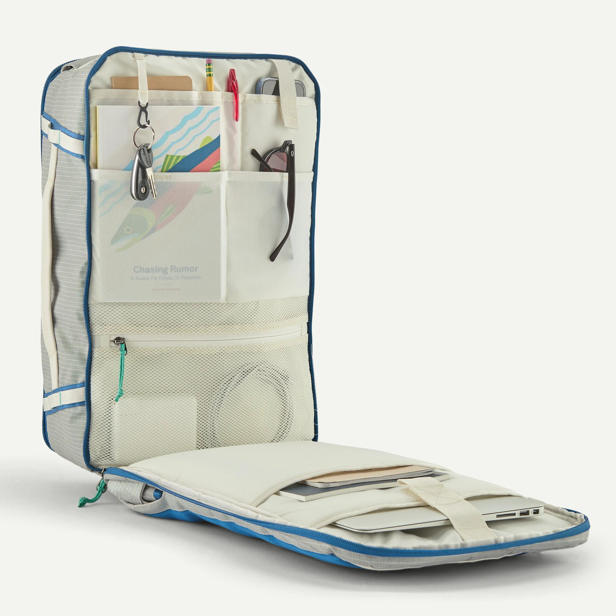 Black Hole Mini MLC - 30L