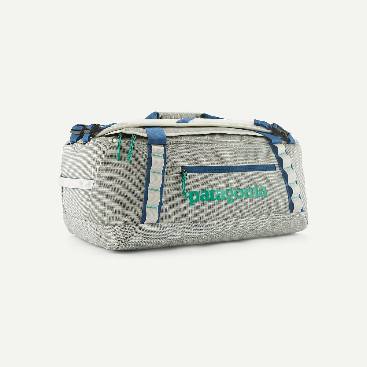 Black Hole Duffel