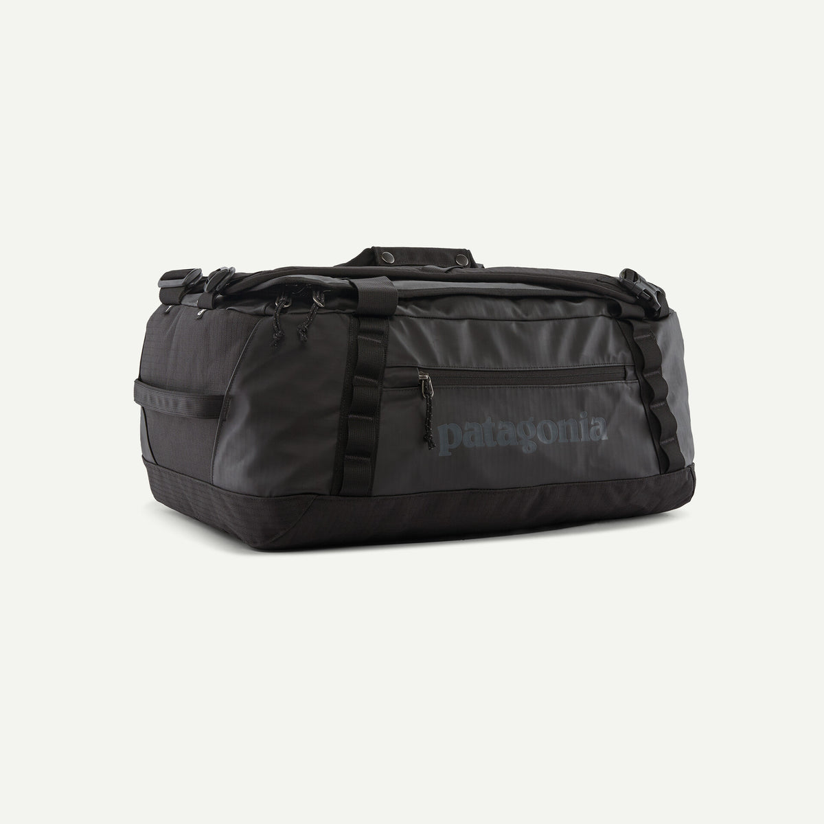Black Hole Duffel