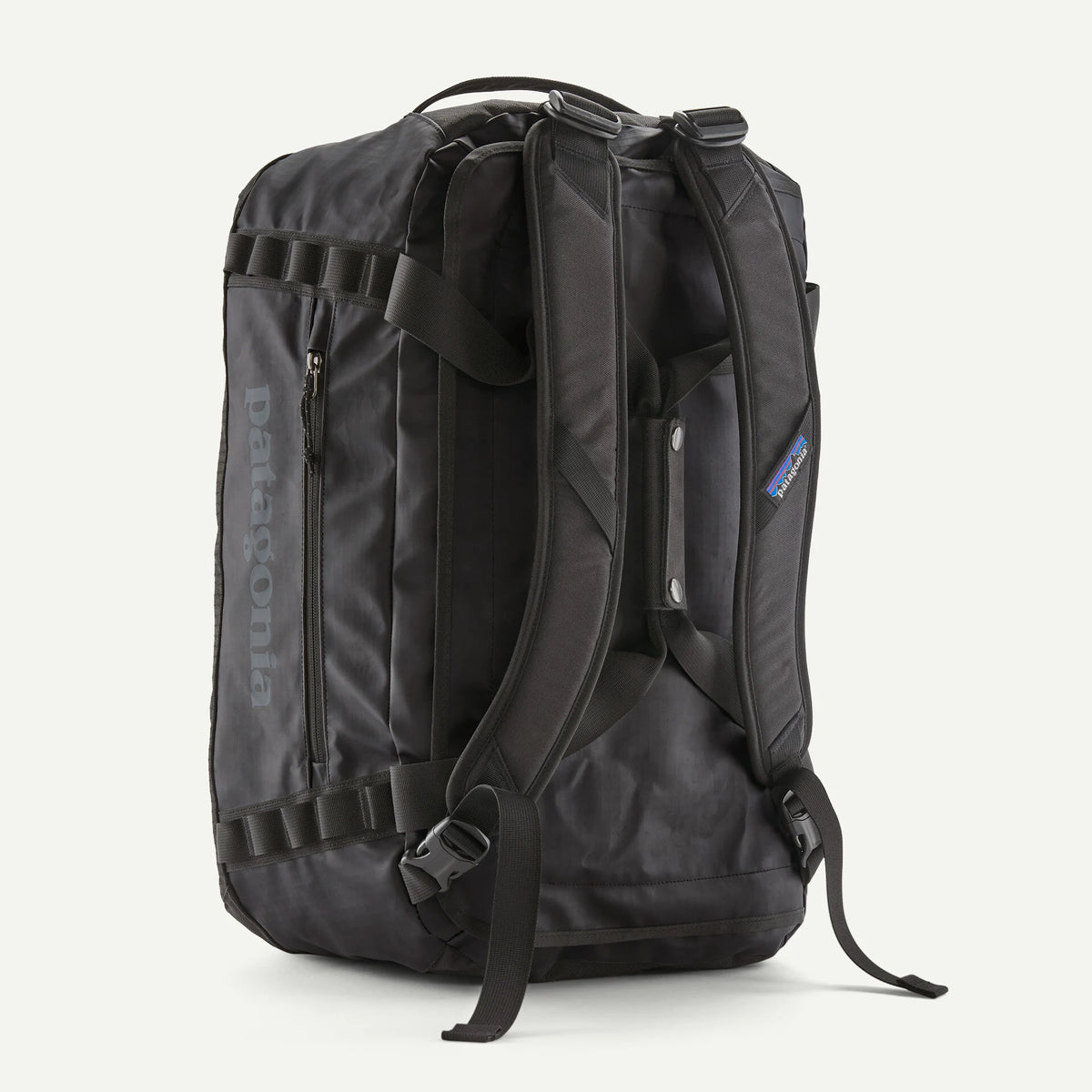 Black Hole Duffel