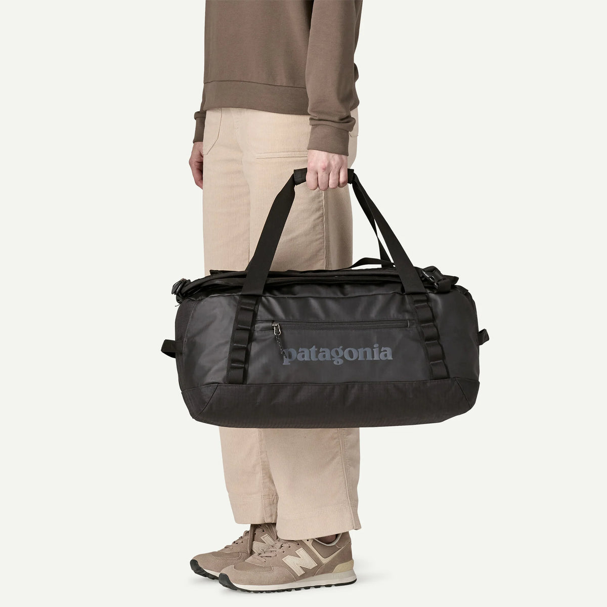 Black Hole Duffel