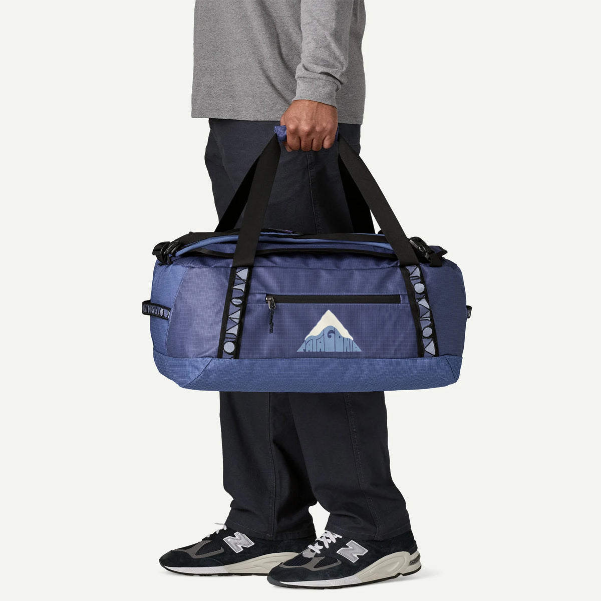 Black Hole Duffel