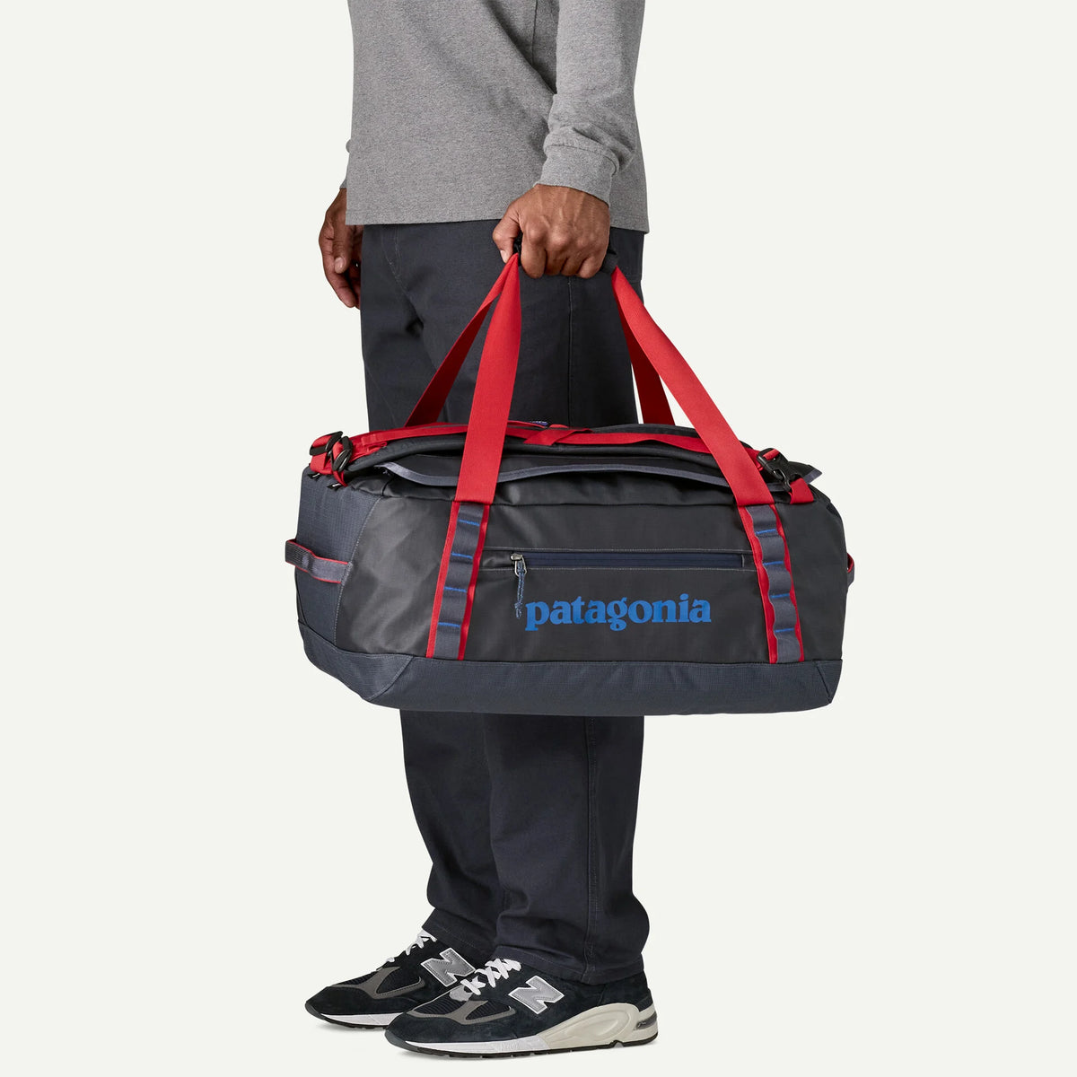 Black Hole Duffel
