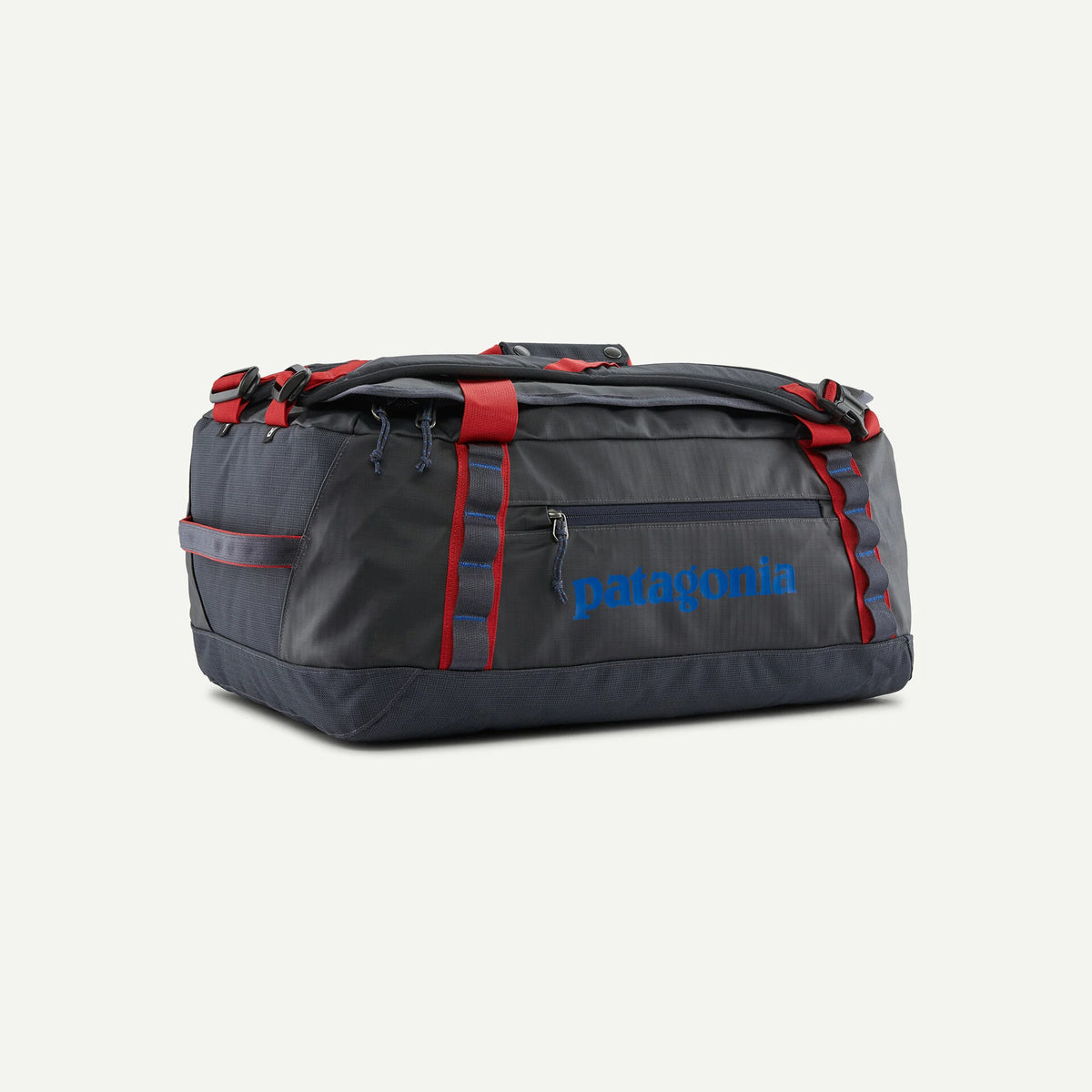 Black Hole Duffel