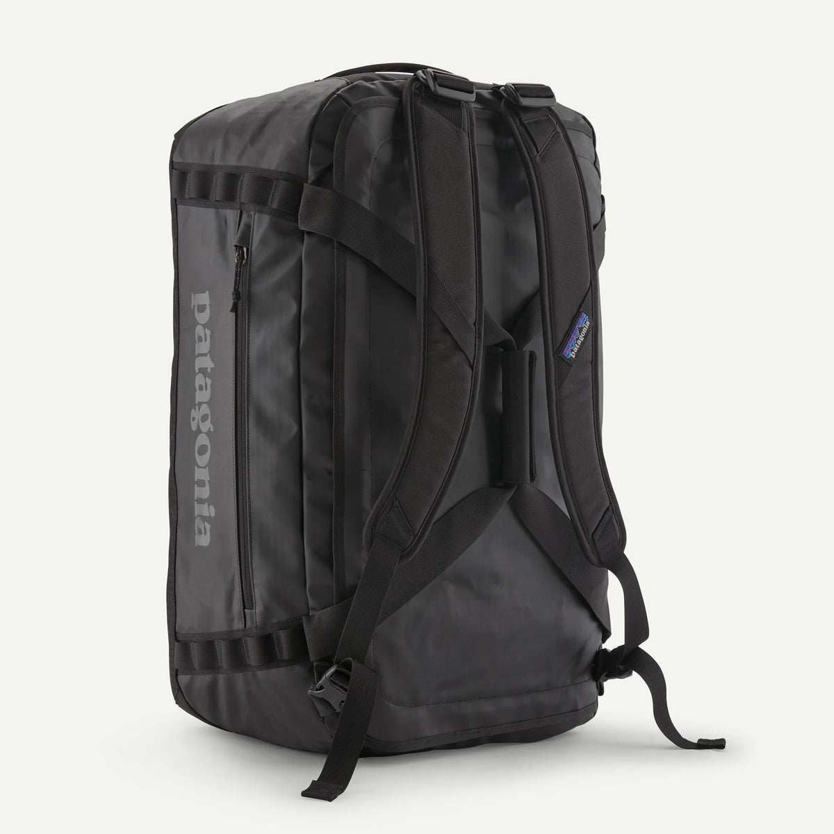 Black Hole Duffel