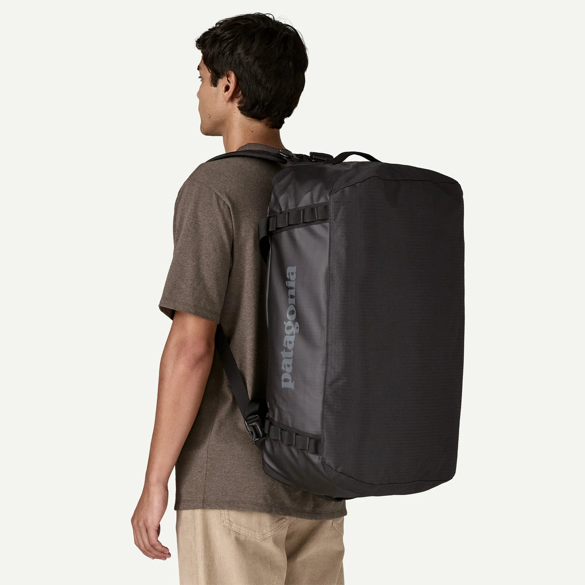 Black Hole Duffel