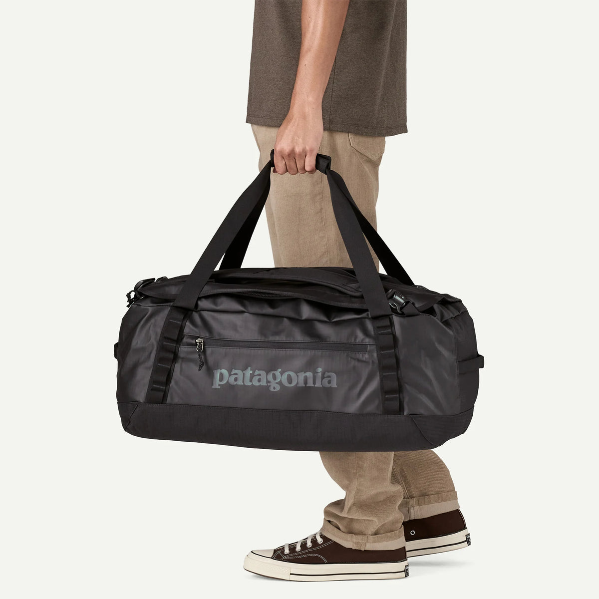 Black Hole Duffel