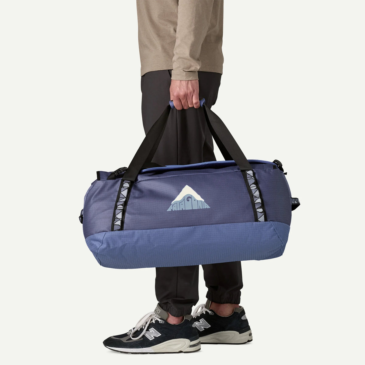 Black Hole Duffel
