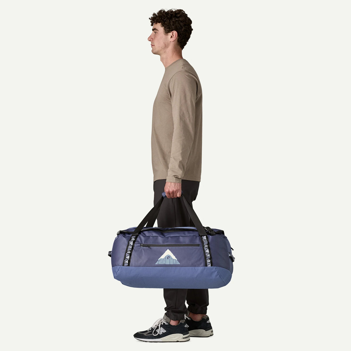 Black Hole Duffel