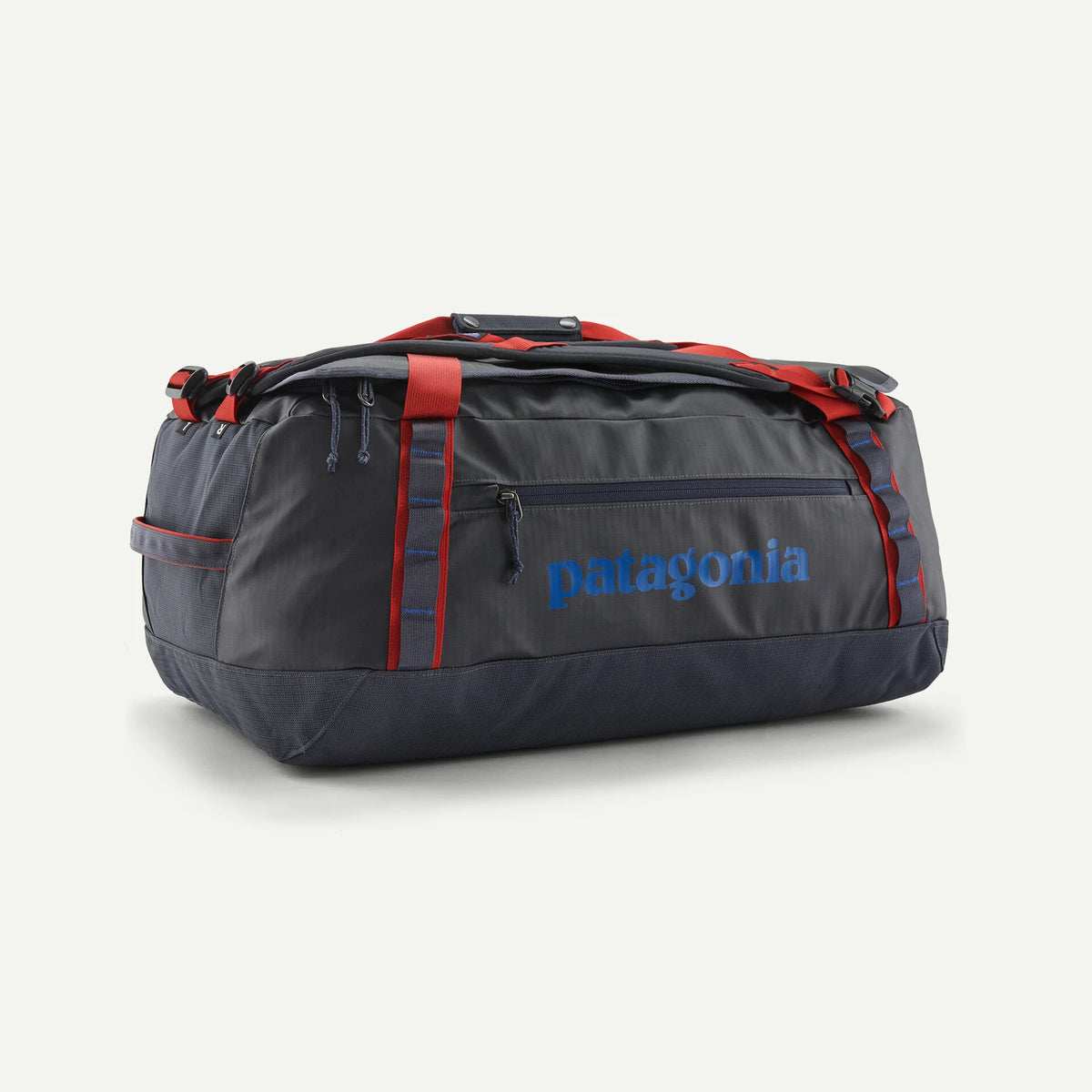 Black Hole Duffel