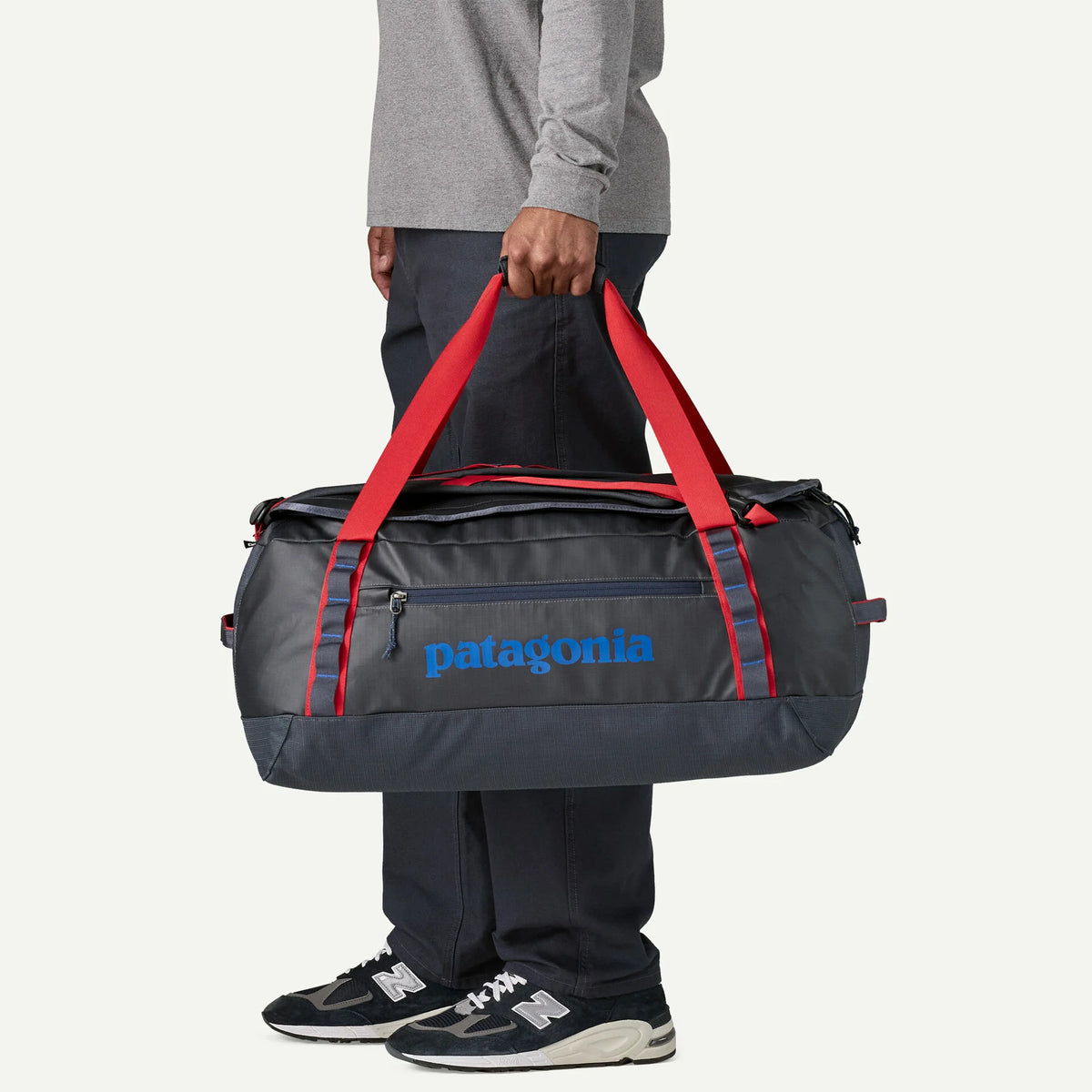 Black Hole Duffel