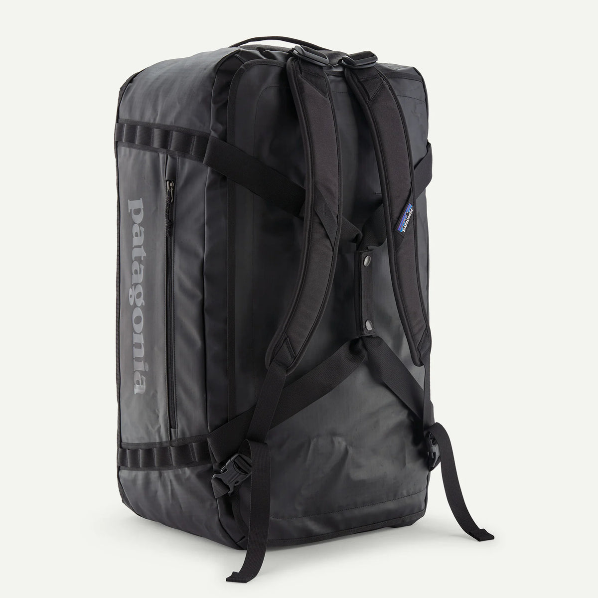 Black Hole Duffel