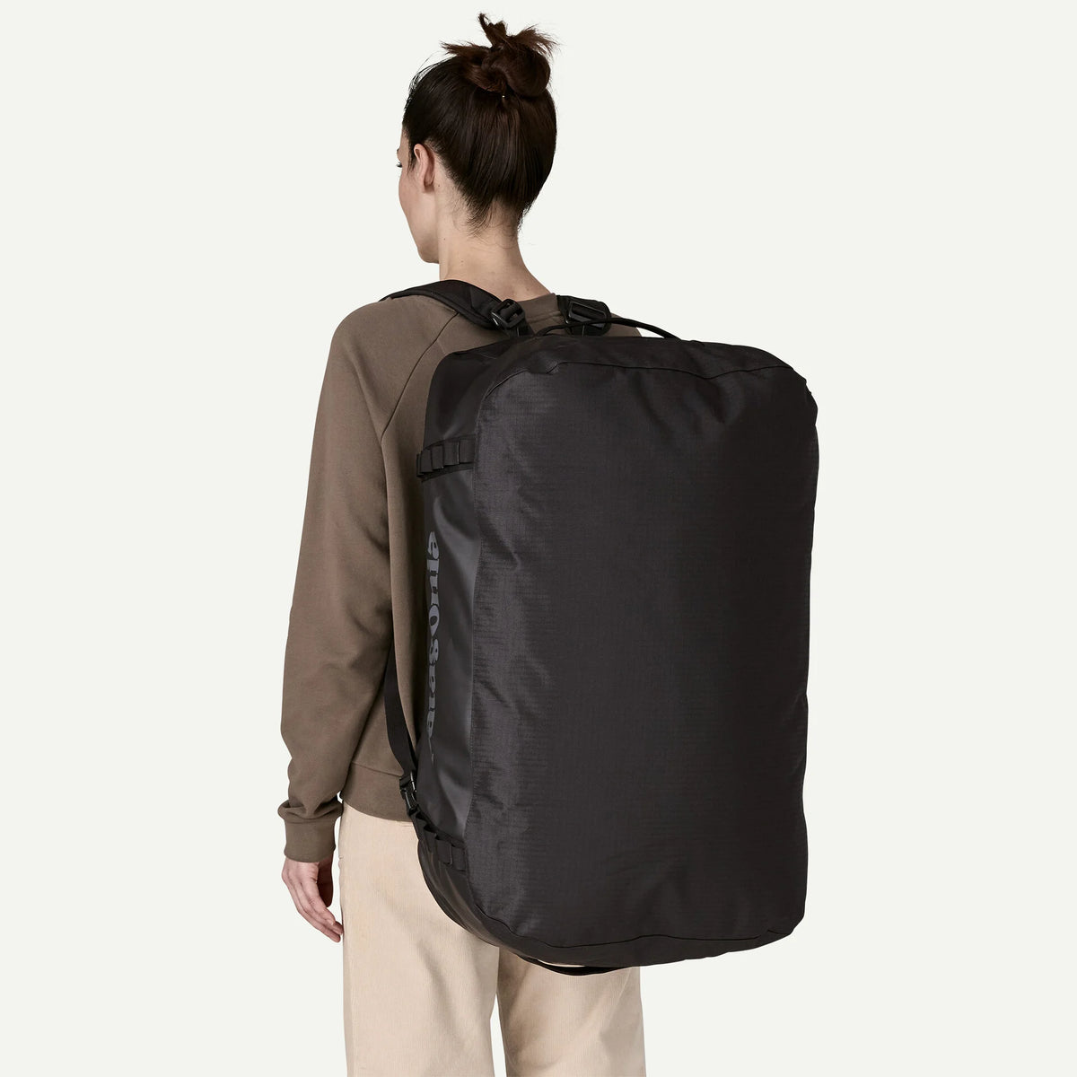 Black Hole Duffel