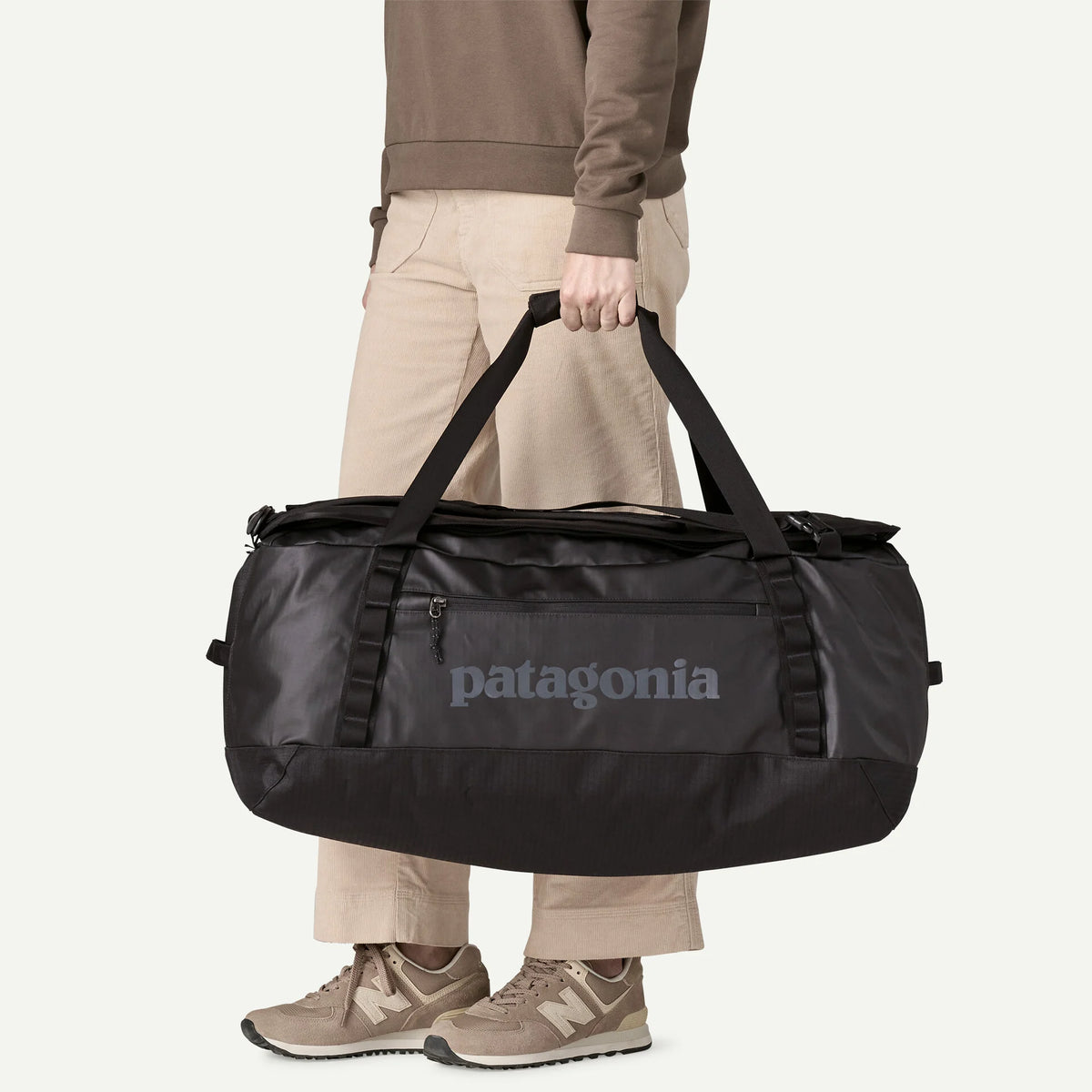 Black Hole Duffel