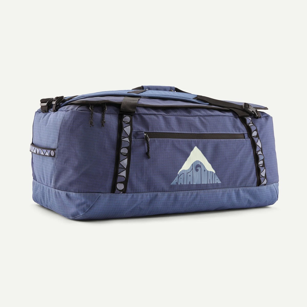 Black Hole Duffel