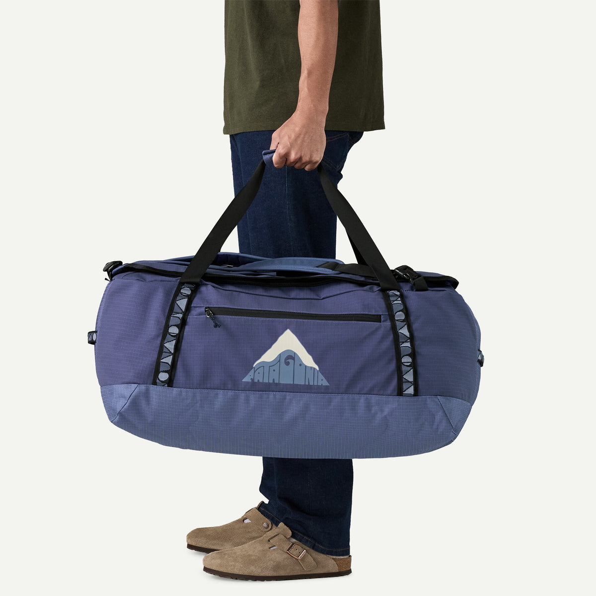 Black Hole Duffel