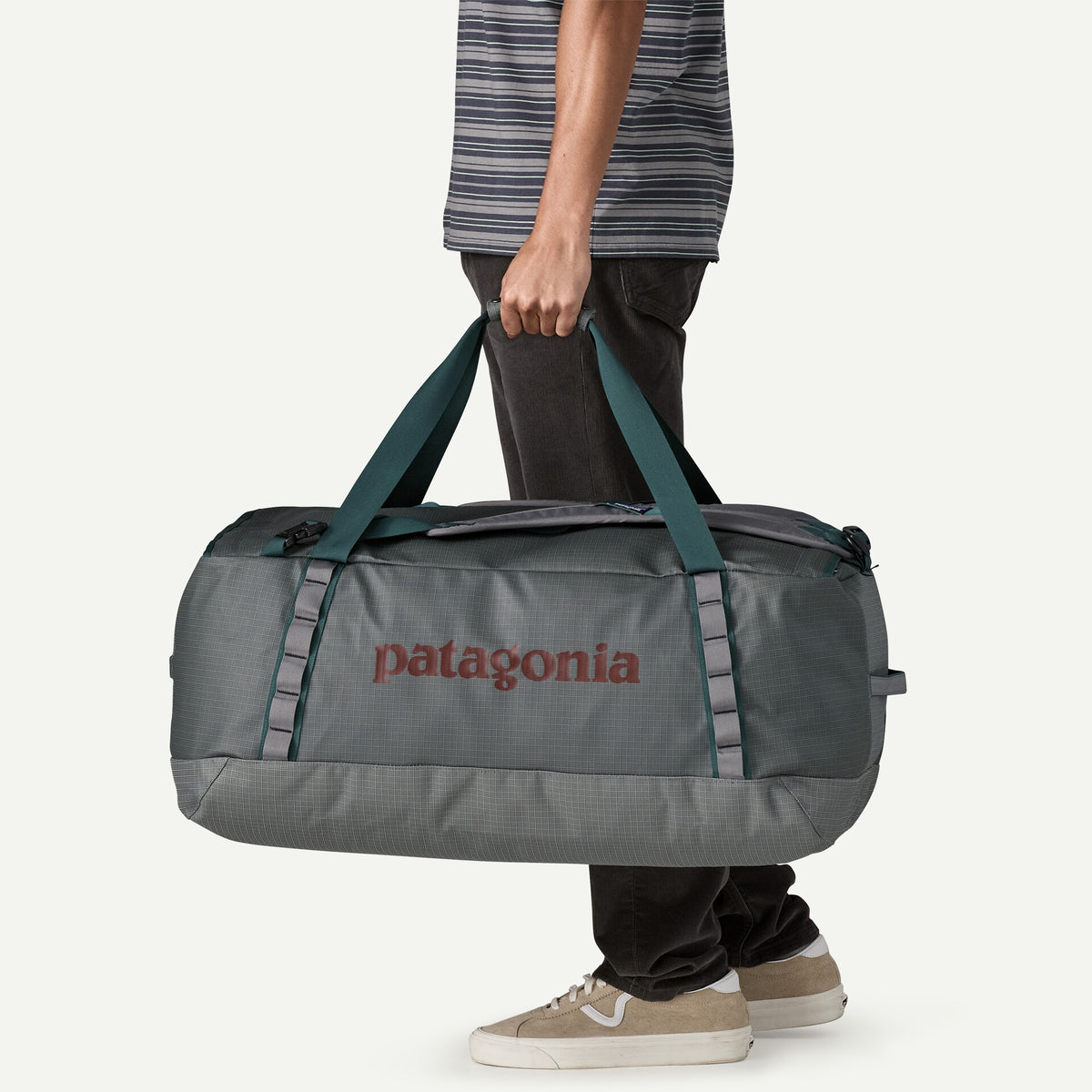 Black Hole Duffel