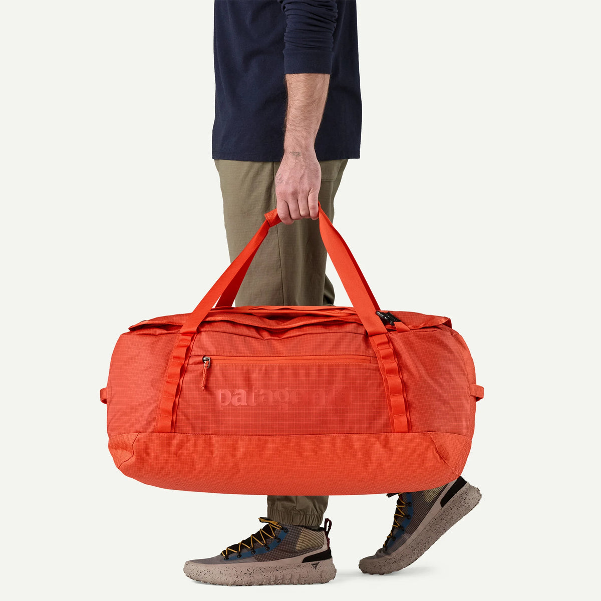 Black Hole Duffel