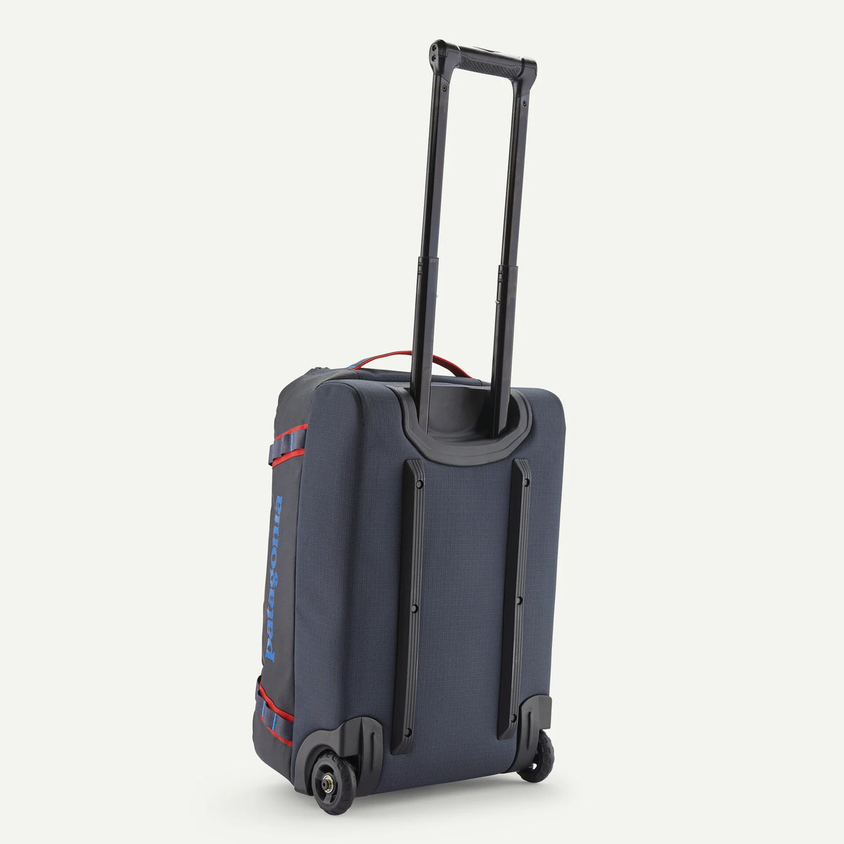 Black Hole Wheeled Duffel -  40L