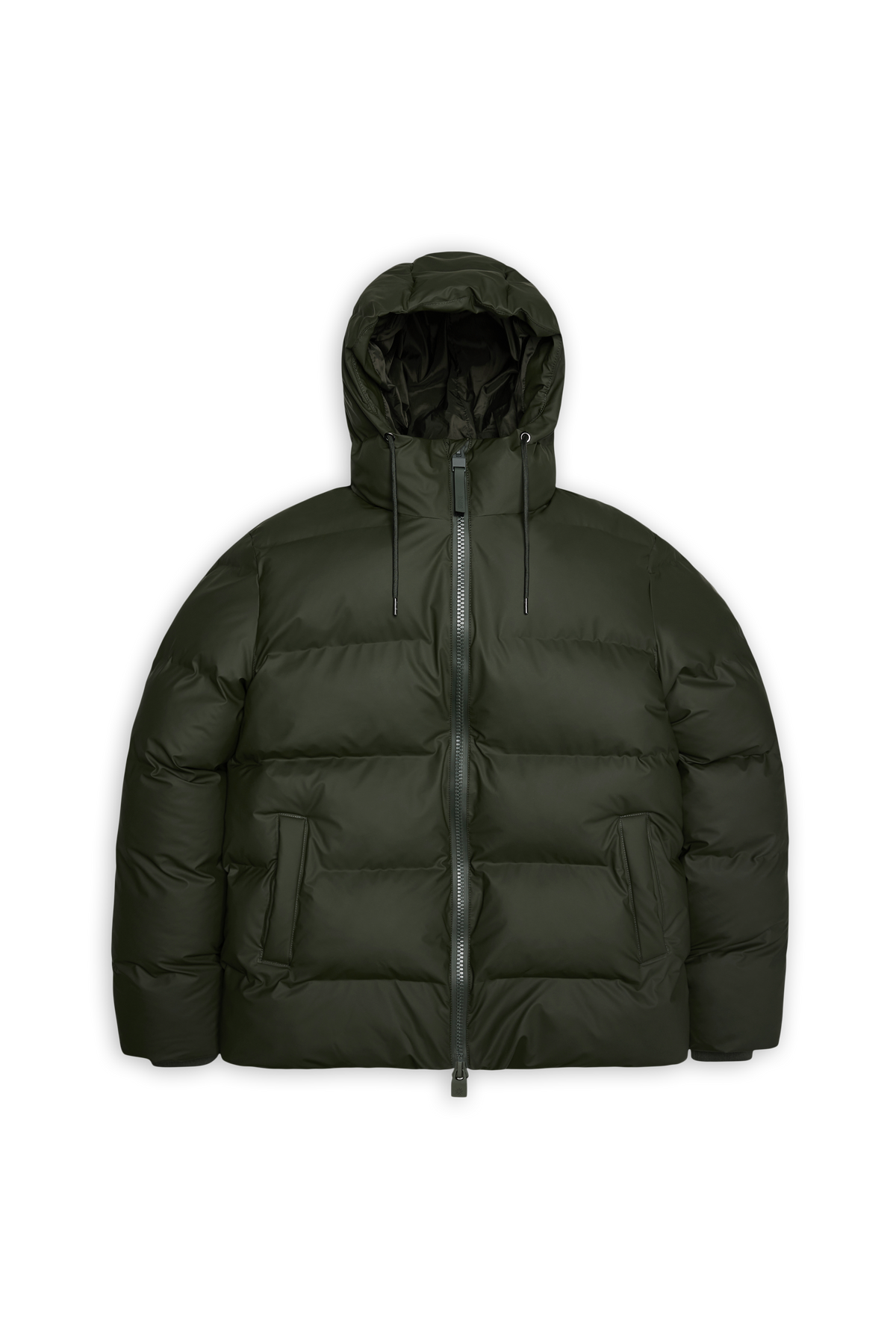 Alta Puffer Jacket