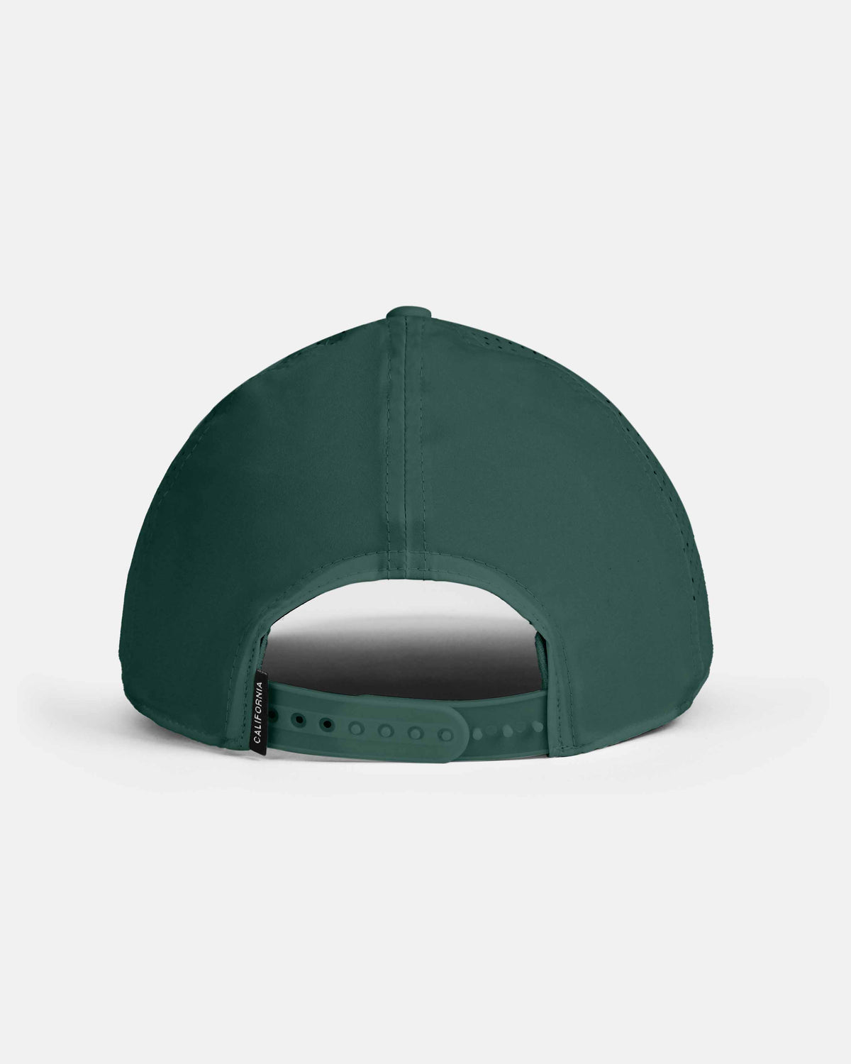 Ghost Golf Ultra Fit Hat 5 #color_green