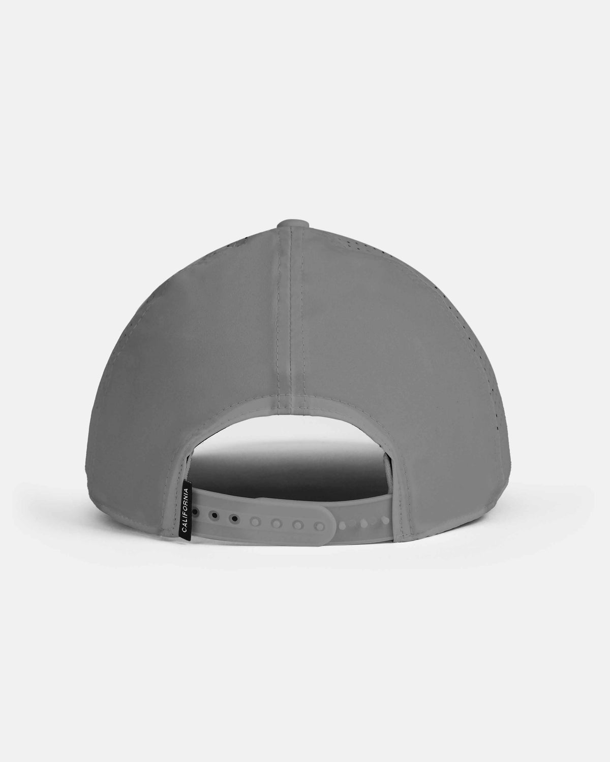 Ghost Golf Ultra Fit Hat 5#color_gray