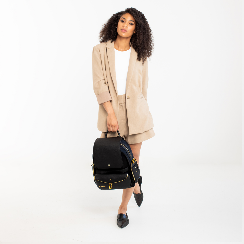 LITTLE ZOE BACKPACK