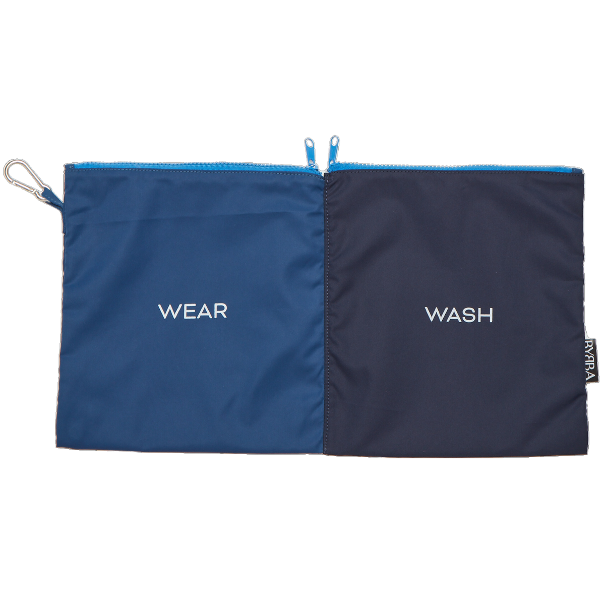 THE DOUBLE TAKE // WASH-WEAR PRO