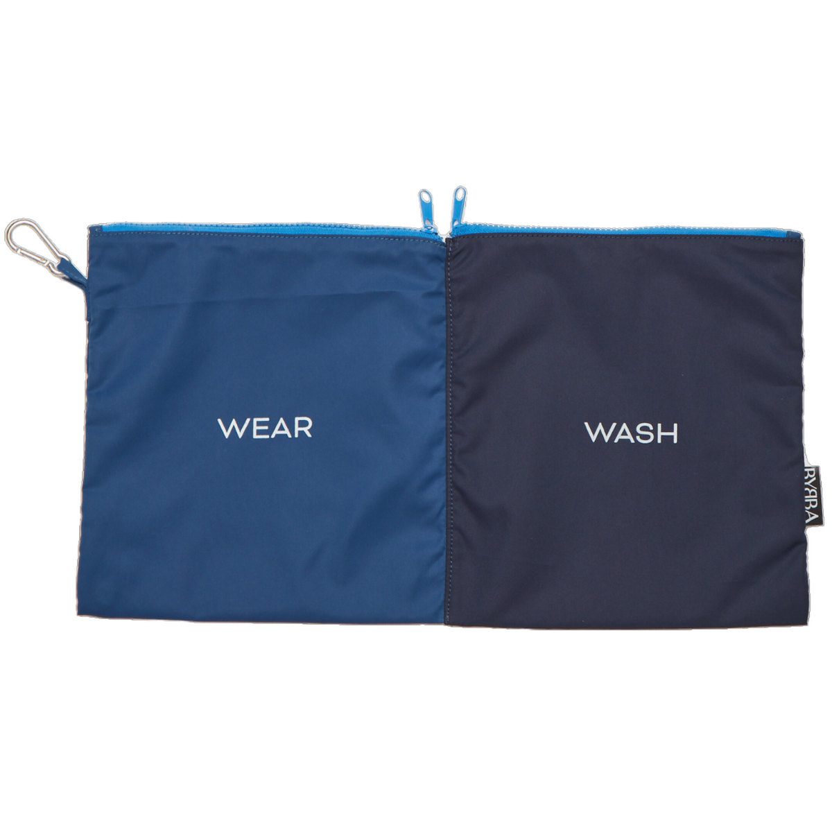 THE DOUBLE TAKE // WASH-WEAR PRO