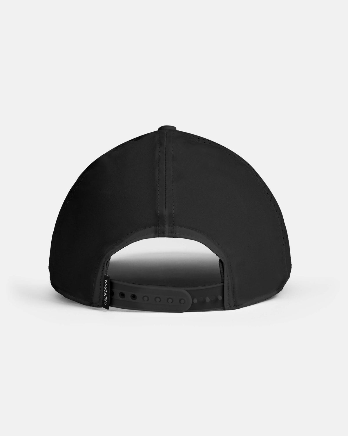 Ghost Golf Ultra Fit Hat5#color_black
