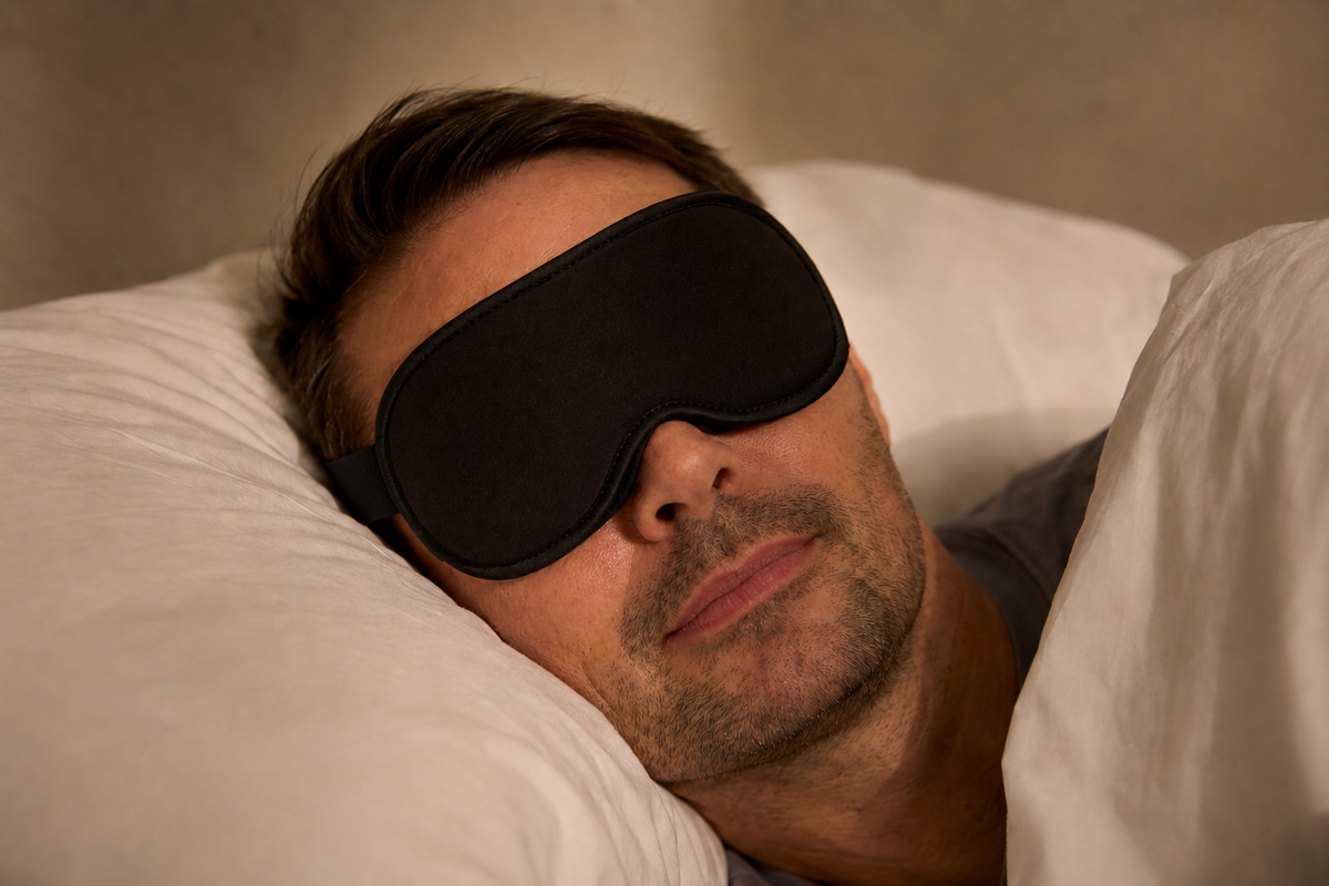 Sleep Mask
